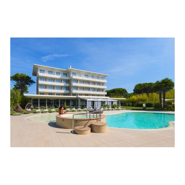 Hotel San Marco