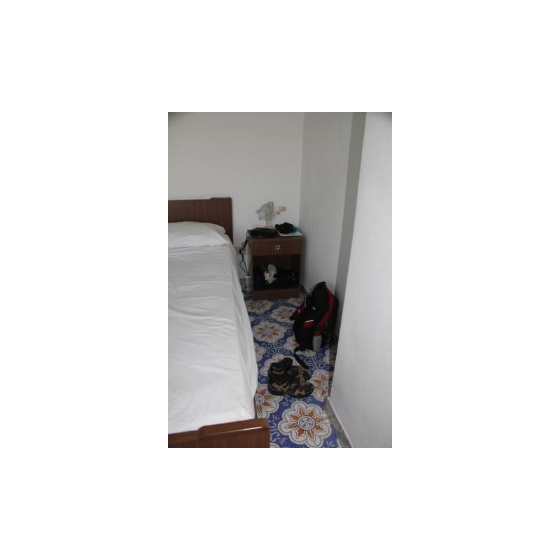 Hotel Villa Cimmentorosso