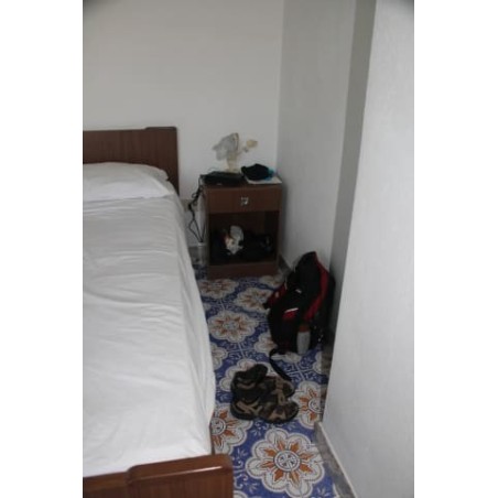 Hotel Villa Cimmentorosso