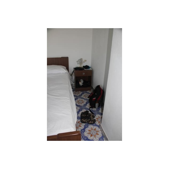 Hotel Villa Cimmentorosso