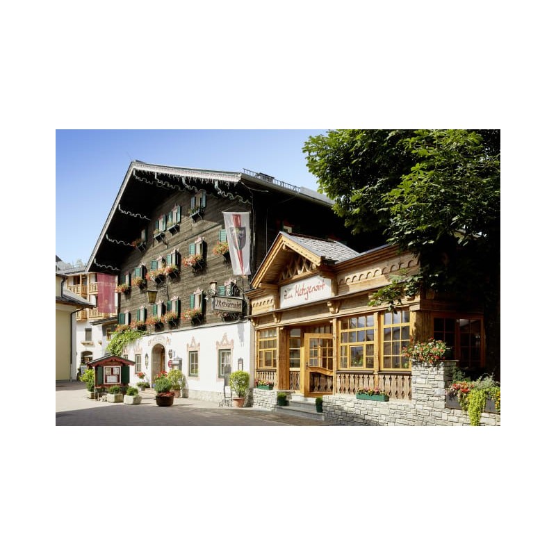 Romantikhotel Zell Am See