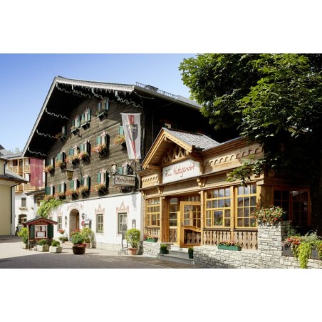 Romantikhotel Zell Am See