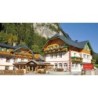 Wohlfühl - Hotel Gell
