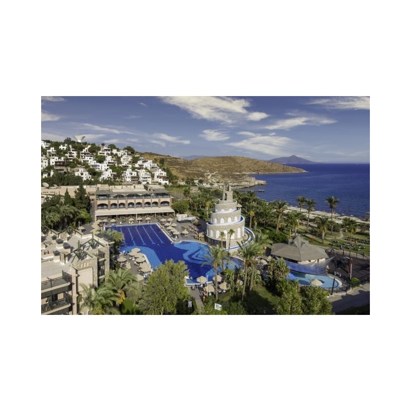 Selectum Collection Bodrum