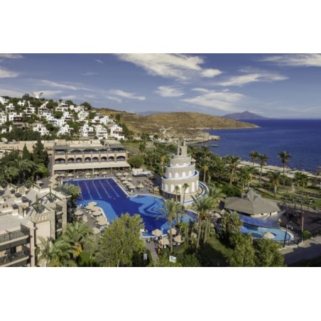 Selectum Collection Bodrum