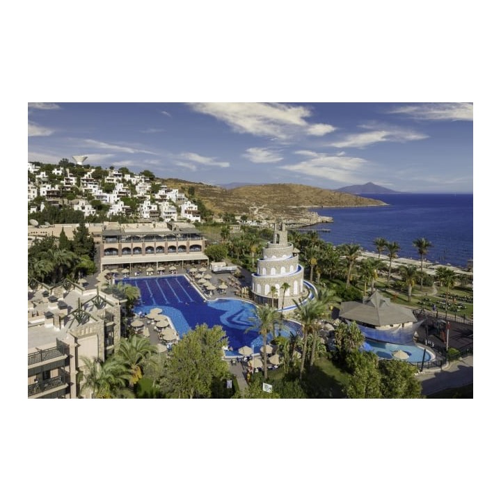 Selectum Collection Bodrum