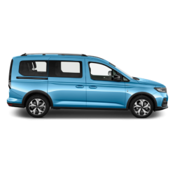 FORD TOURNEO 1.3 COURIER