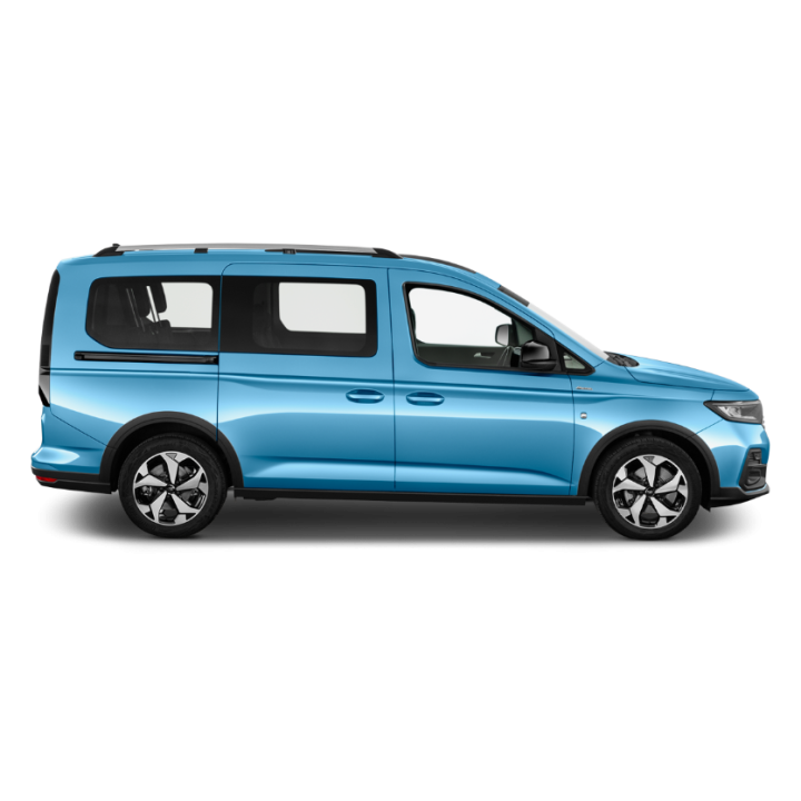 FORD TOURNEO 1.3 COURIER