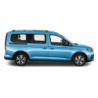 FORD TOURNEO 1.3 COURIER