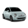 FIAT 500 1.0