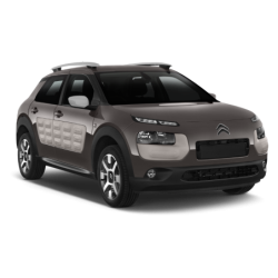 CITROEN C4 1.6 CACTUS