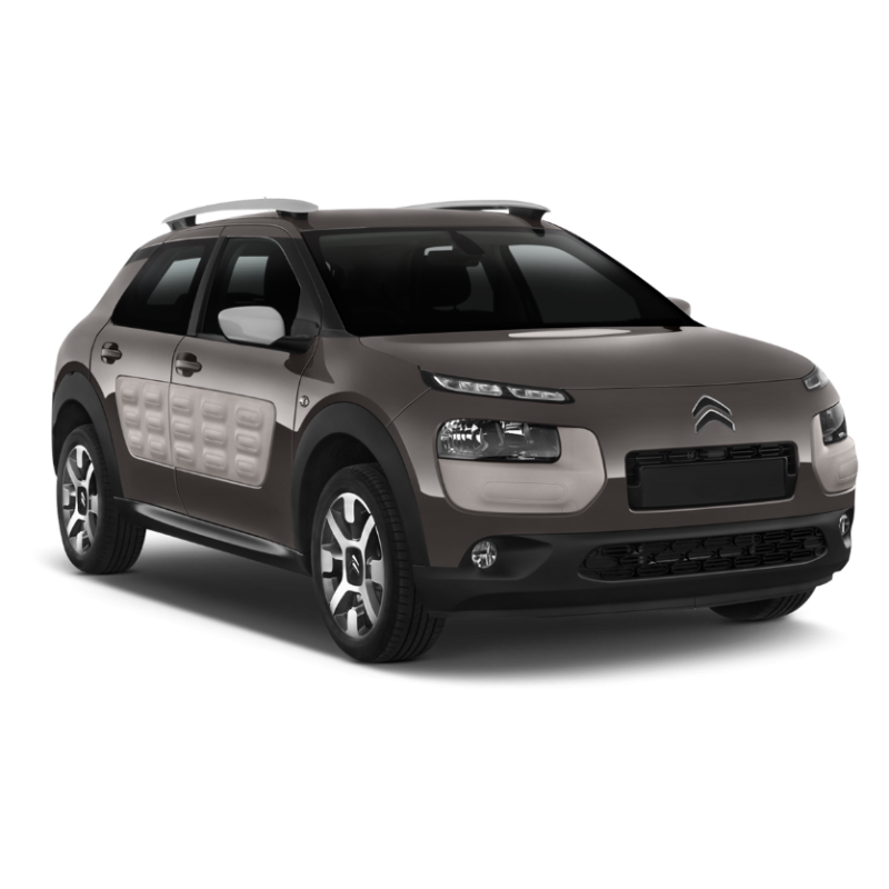 CITROEN C4 1.6 CACTUS