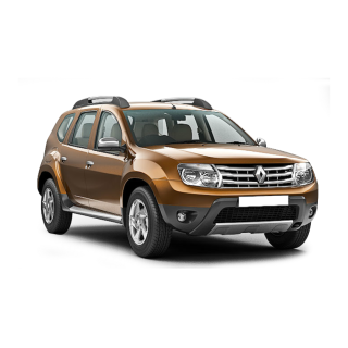 RENAULT DUSTER 1.4