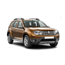 RENAULT DUSTER 1.4