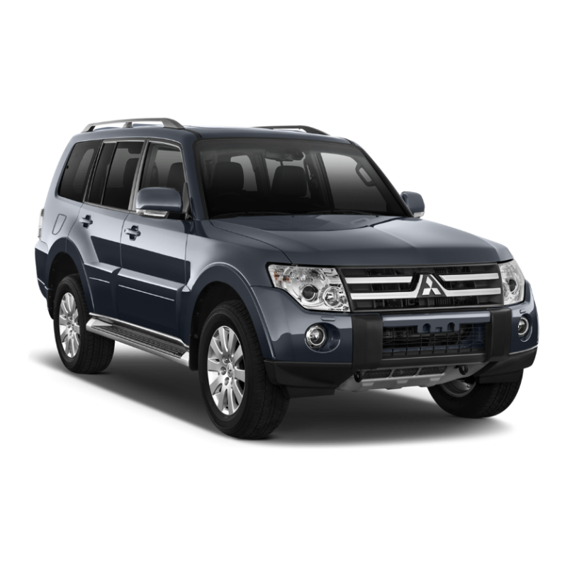 MITSUBISHI PAJERO 3.2 AUTO