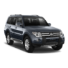 MITSUBISHI PAJERO 3.2 AUTO