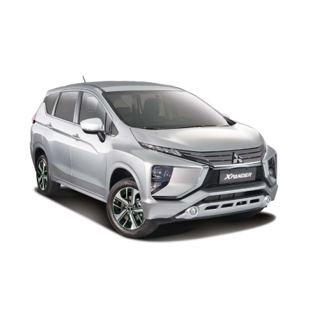 MITSUBISHI XPANDER 1.4