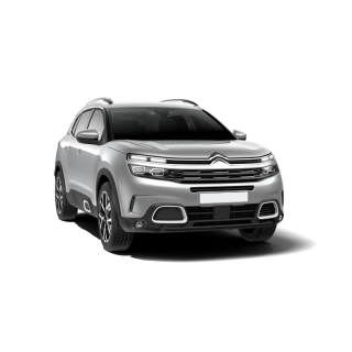 CITROEN C5 AIRCROSS 1.8