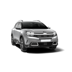 CITROEN C5 AIRCROSS 1.8