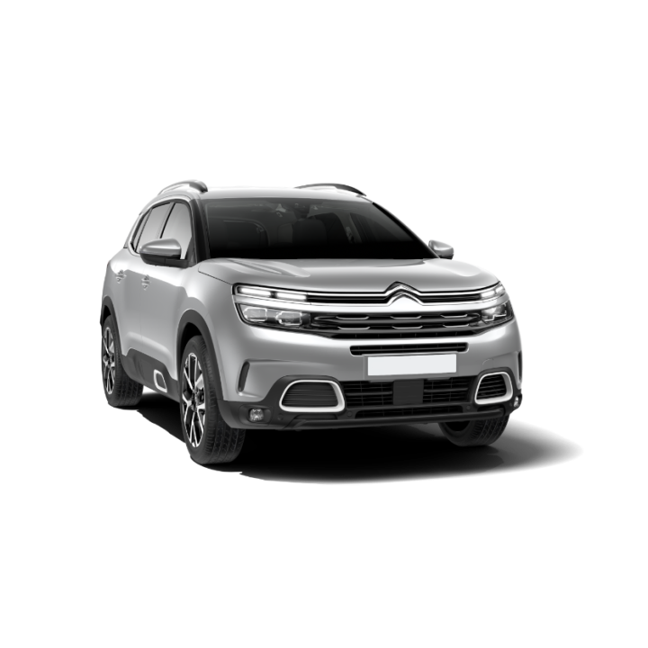 CITROEN C5 AIRCROSS 1.8