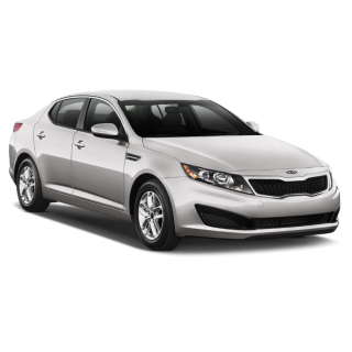 KIA OPTIMA 1.6