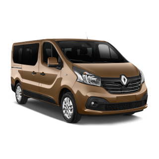 RENAULT TRAFIC 2.2 AC