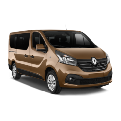 RENAULT TRAFIC 2.2 AC