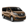RENAULT TRAFIC 2.2 AC
