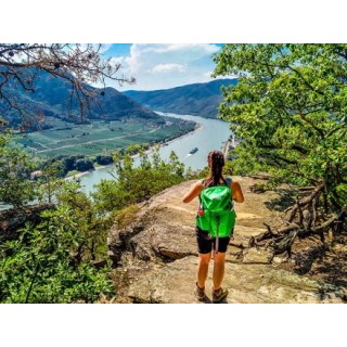 Eigene Anreise Österreich - Wachau: Panoramablicke und Donau-Romantik