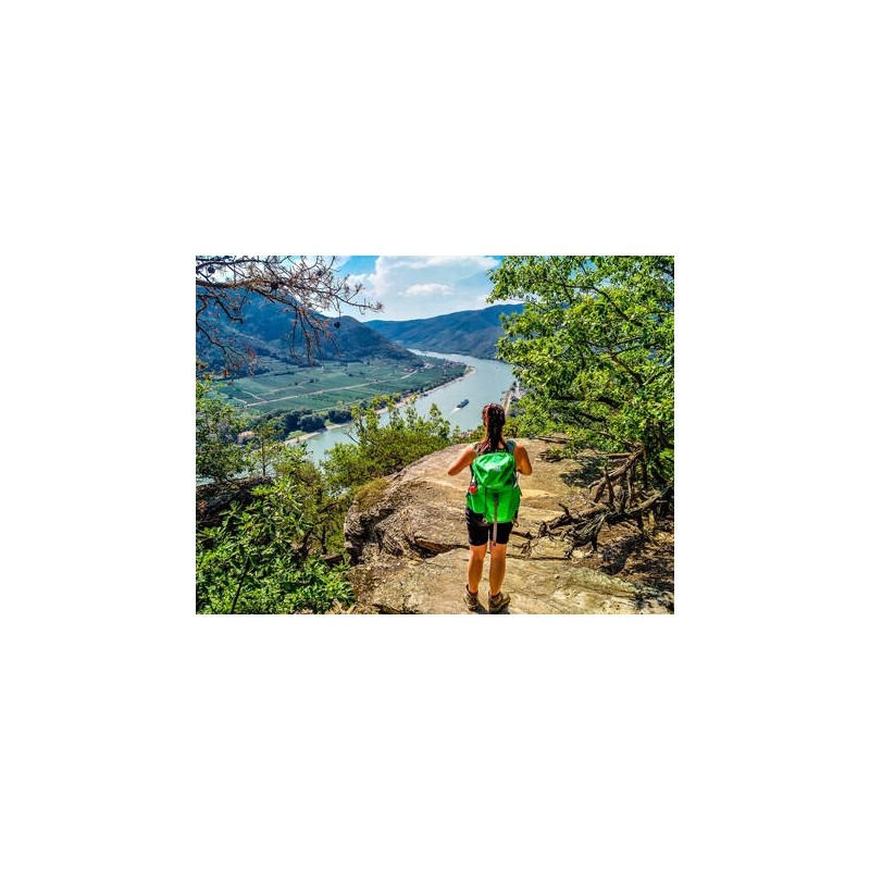 Eigene Anreise Österreich - Wachau: Panoramablicke und Donau-Romantik