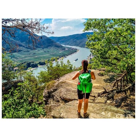 Eigene Anreise Österreich - Wachau: Panoramablicke und Donau-Romantik