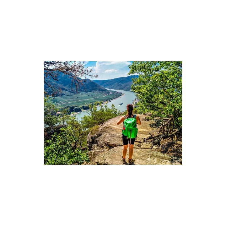 Eigene Anreise Österreich - Wachau: Panoramablicke und Donau-Romantik