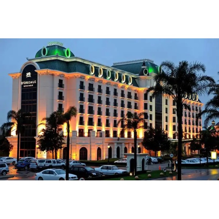 Peermont D'Oreale Grande