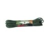 US Fallschirmleine 100 Ft orange 30,48 m - 0,53 €/m