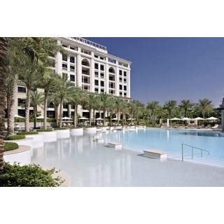 Palazzo Versace Dubai