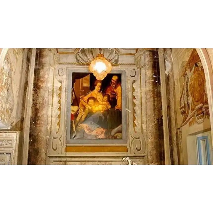 Park Hotel Villa Grazioli