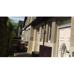 Leith House