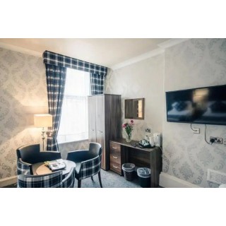 Argyll Hotel Glasgow