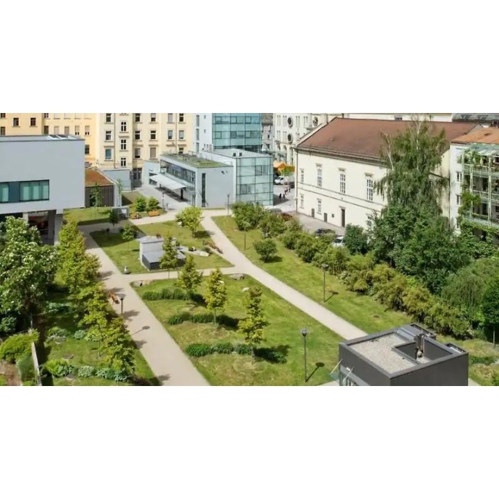 Park Inn by Radisson Linz