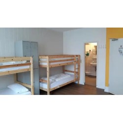 Hostel 45