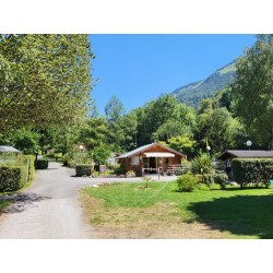 Camping Le Rey