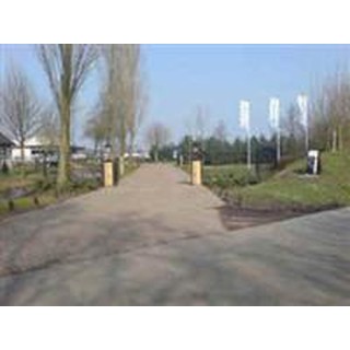 Camping Strandpark Putten