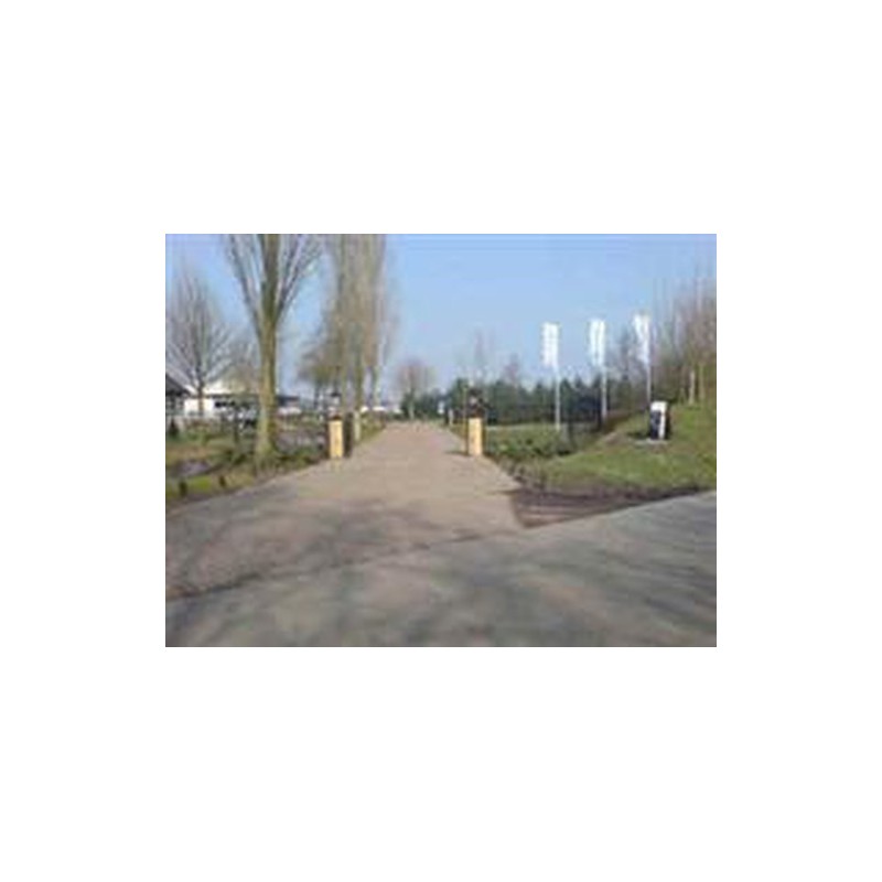 Camping Strandpark Putten