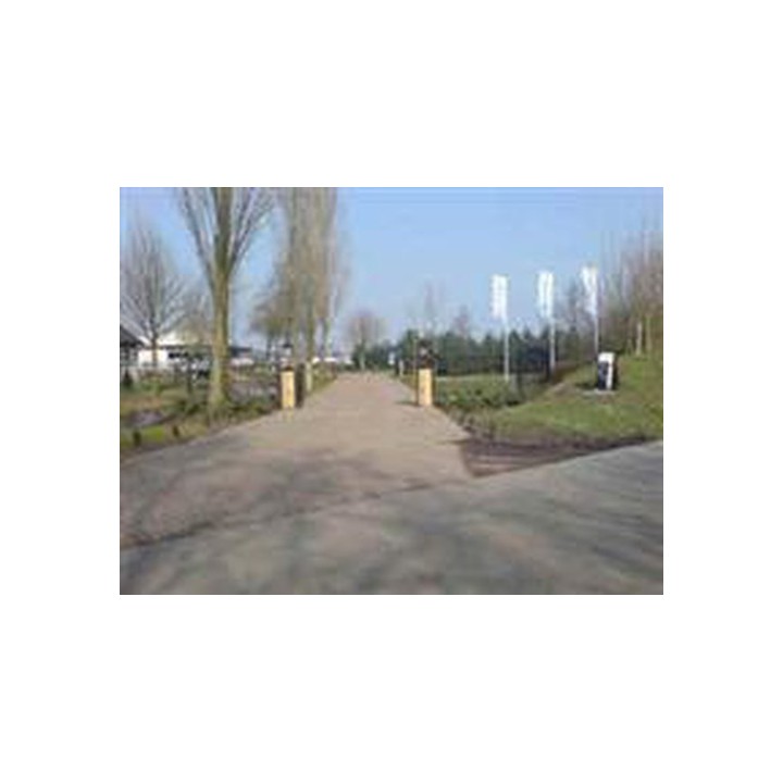 Camping Strandpark Putten