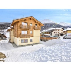 Ferienwohnung Casa Botanica Arnica - 4 Personen