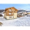 Ferienwohnung Casa Botanica Arnica - 4 Personen