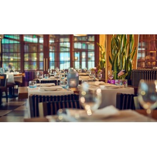 WestCord Art Hotel Amsterdam***