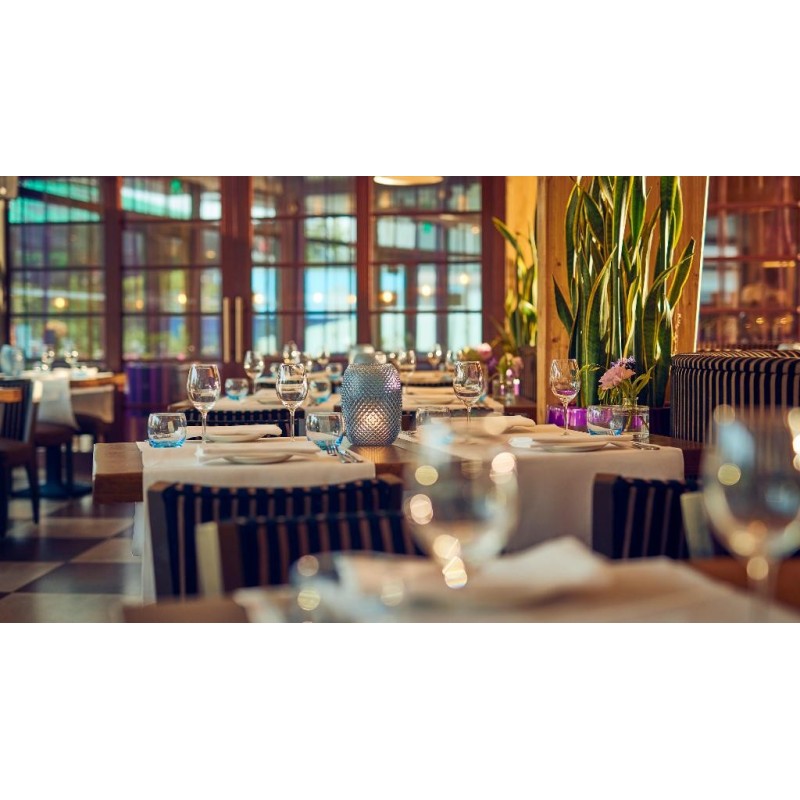 WestCord Art Hotel Amsterdam***