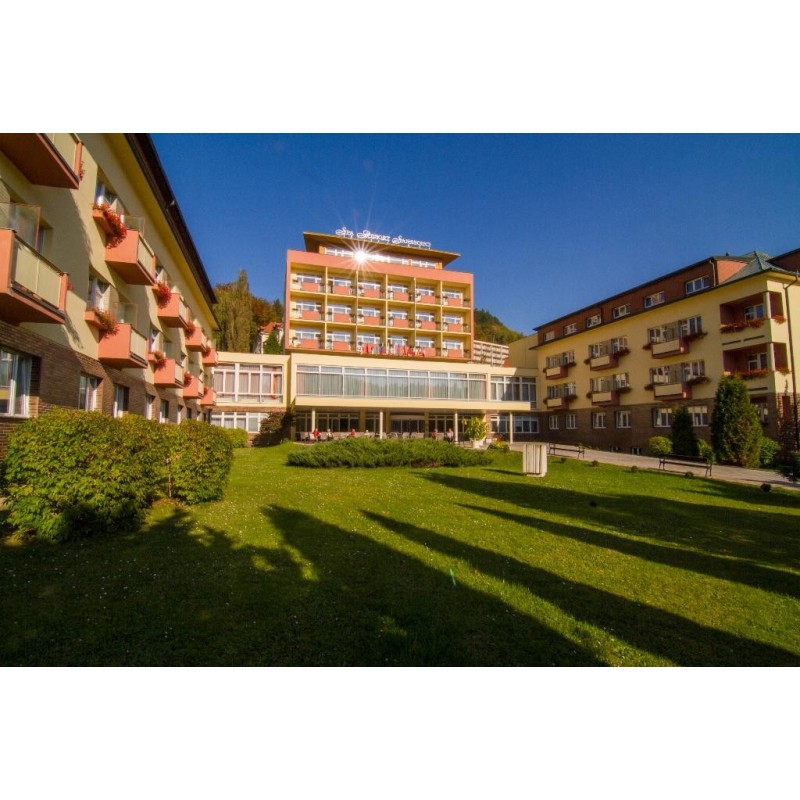 Spa Resort Sanssouci