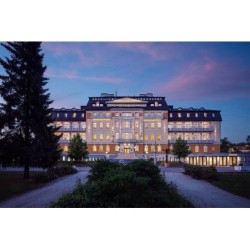 Spa & Kur Hotel Harvey